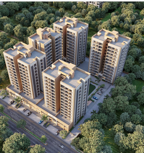 Nakshatra Skyview