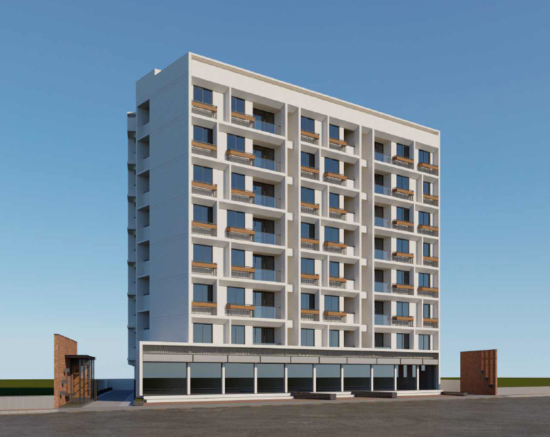 Swastik Shyam Vihar