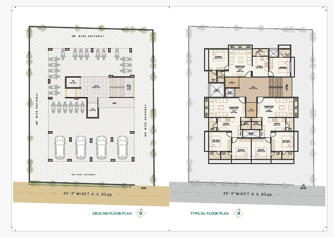 Al Hamd Residency III