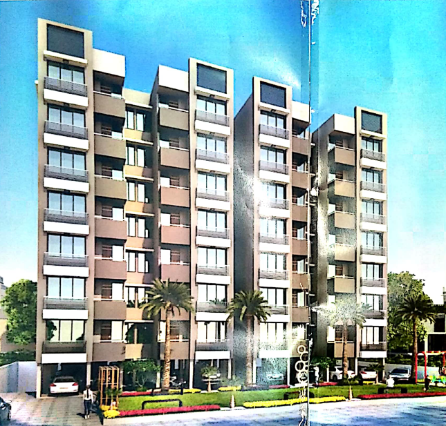 Shree Umiya Amimangal 5