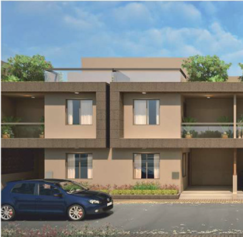Radhe Homes