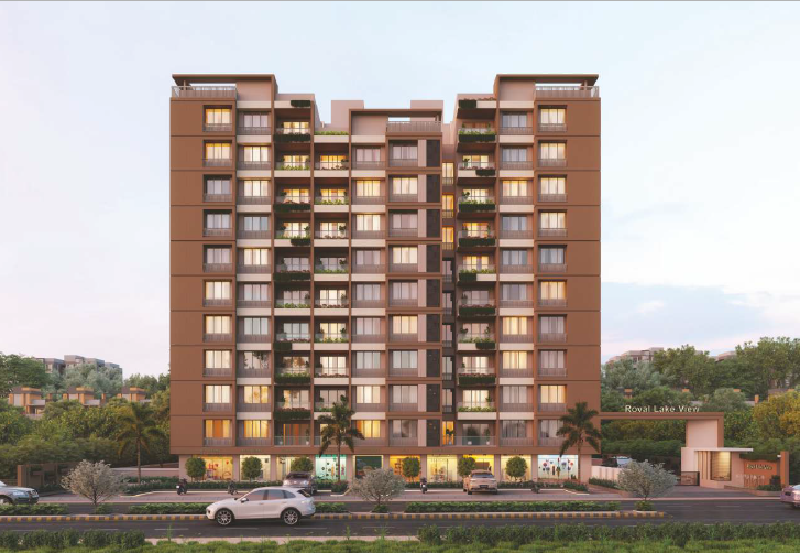 Yamuna Royal Lakeview