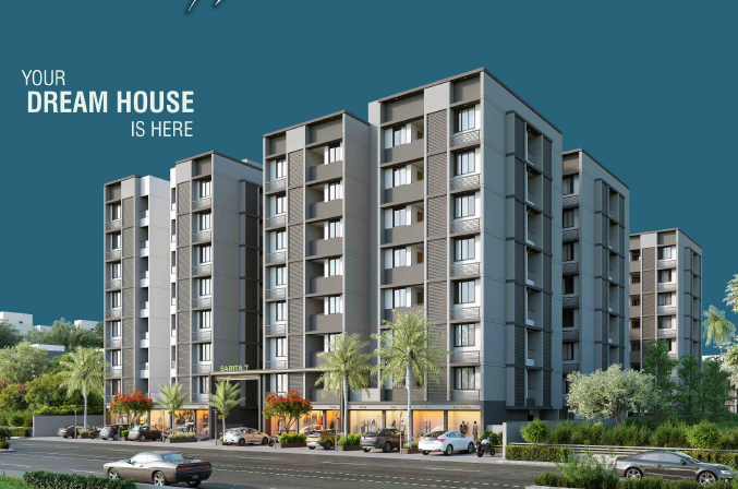 Sarita Residency 7