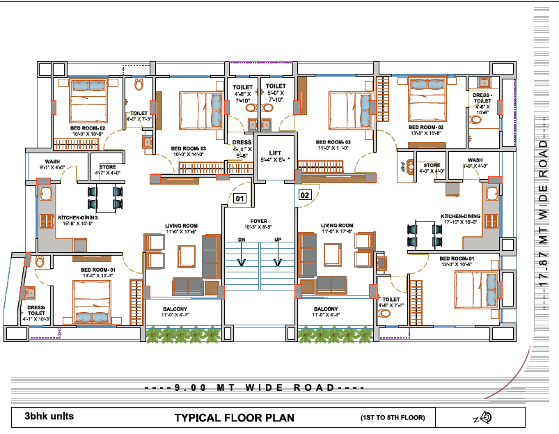 Aadinath Rushabh 927