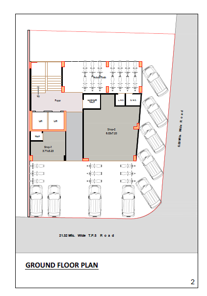 Om Rushikesh Apartment