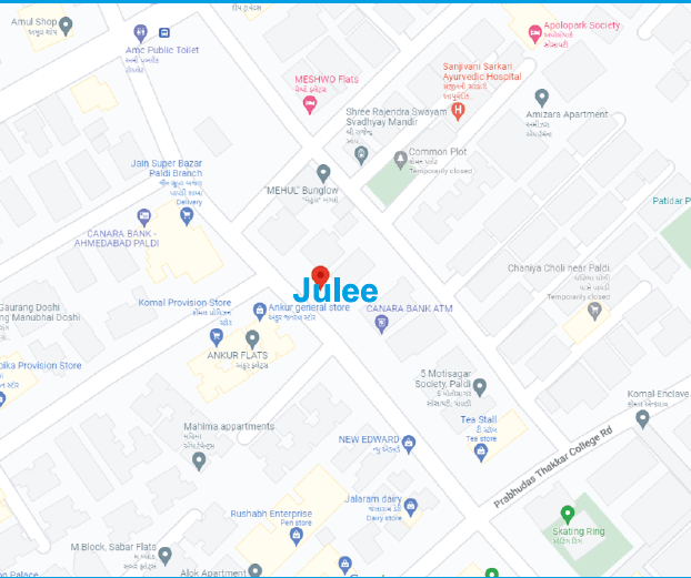 Swastik Julee Appartment