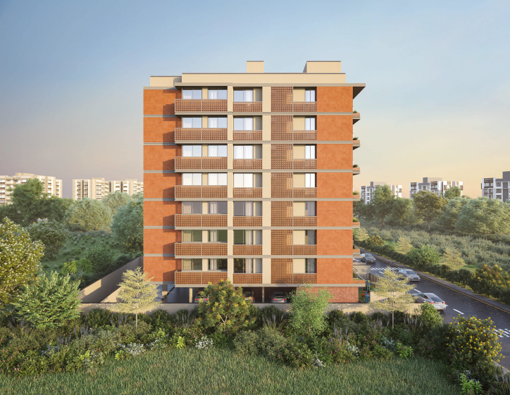 Solace Rajharsh Celestial