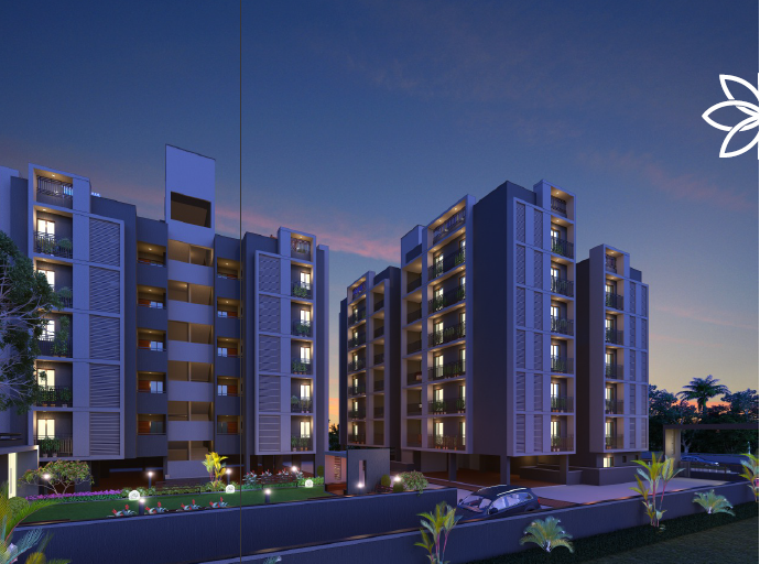 Shreeji Aaryavrund 2