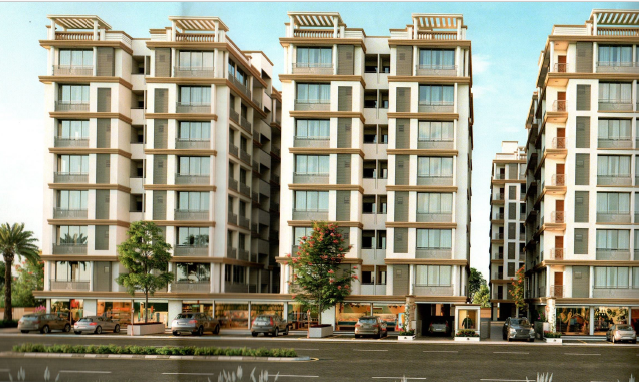 KV Satva Shiv Elegance