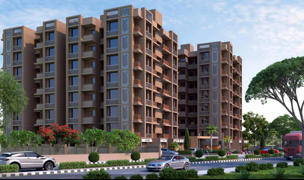 Mayusha Shyam Parisar