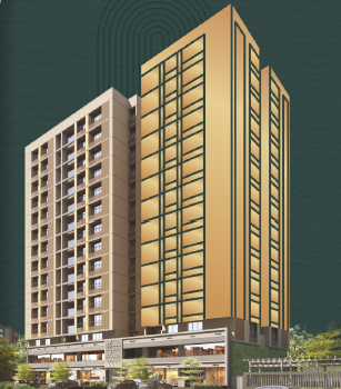 Maruti Saketham Lakeview