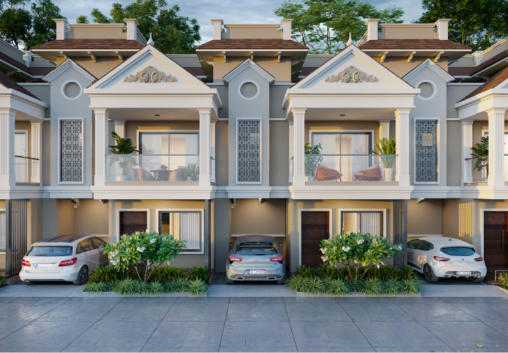 Awadh Homes