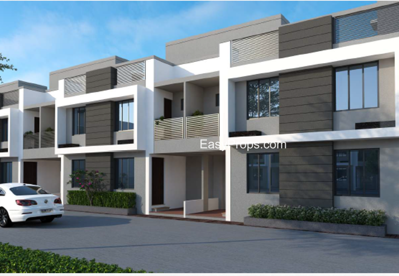 Sanidhya Darshan Elegance