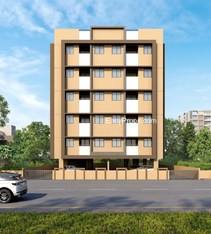 Ananta Mahalaxmi Dream Home