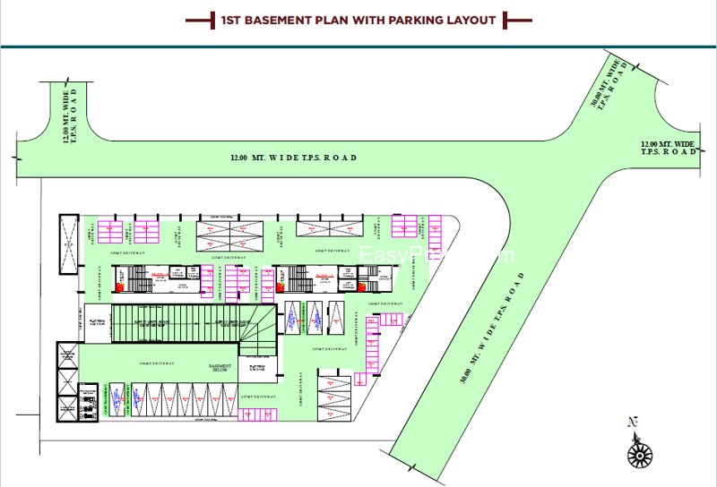 Radhe Hilltown Harmony