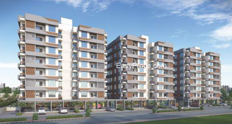 Shreeji Shreedhar Heaven