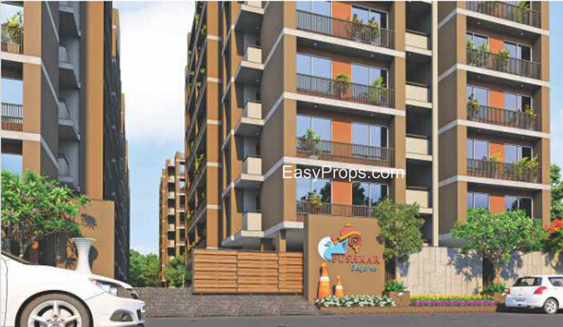 Shugan Pushkar Elegance