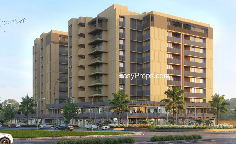 Motherland Magnate Luxuria