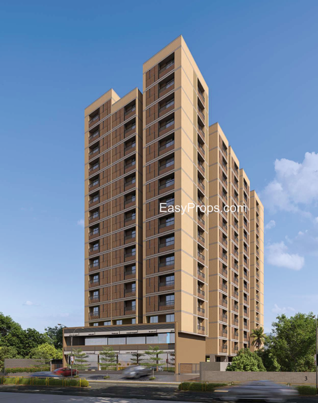 Vagheshwari Rimkar Habitat