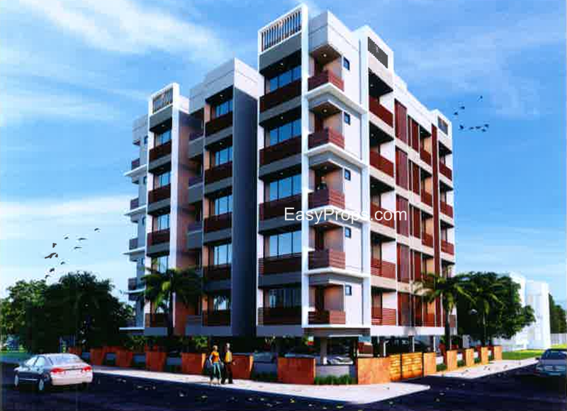 Shrinathji Sulabh Exotica