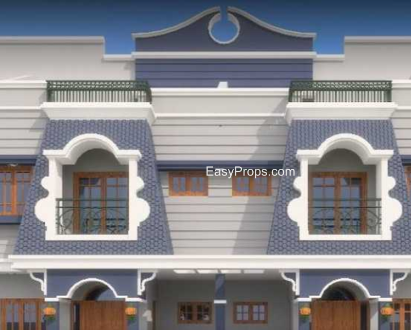 Shree Ramdev Shivanta Castle