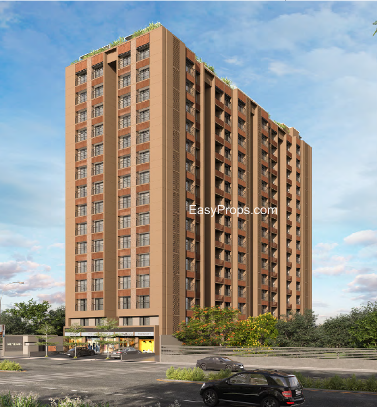 Kalp Heights