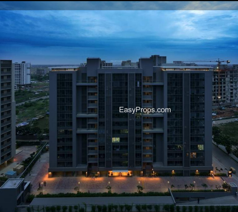 Titanium heights