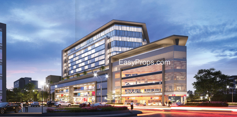 Solaris Business Hub