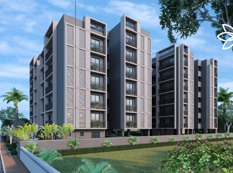 Shreeji Aaryavrund 2