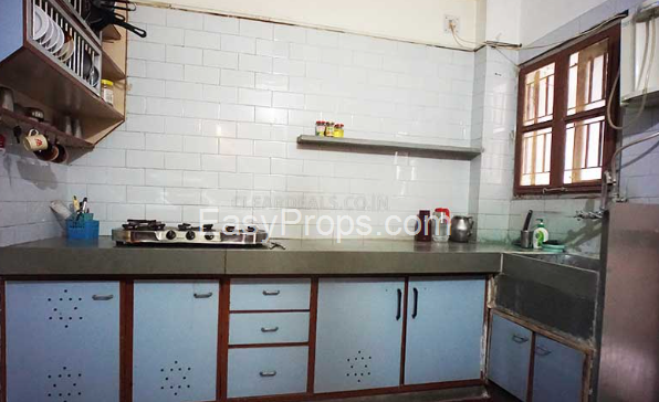 Setu Apartment4 Bhk Flat
