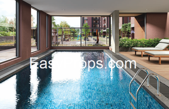 Kaveri Soham Vivanta