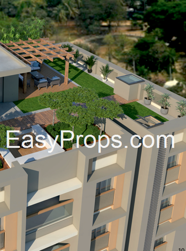 Artline Sapphire Residency