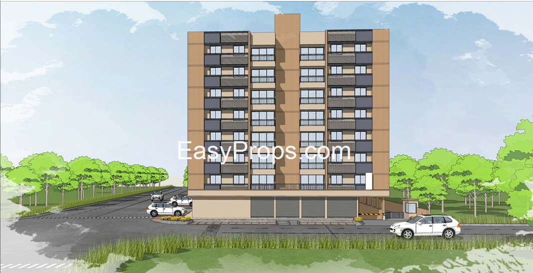 Dwarkadhish Dhananjay Elegance