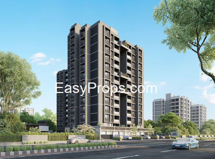 Someshwar Sun Sierra