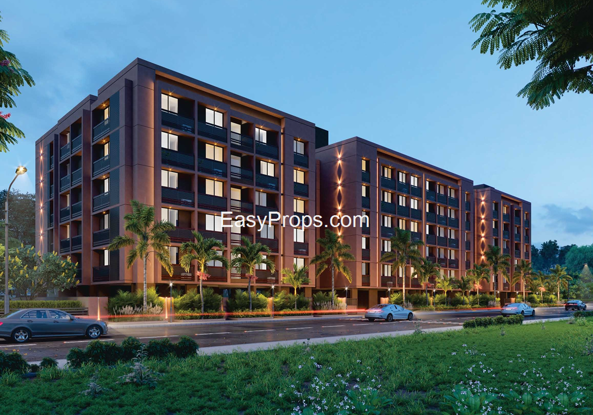 Bhojani Sumeru Navkar