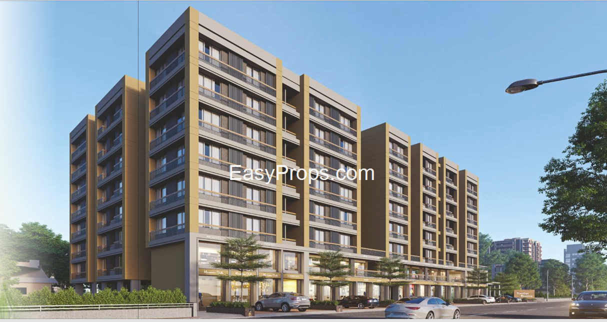 Aarvi Himalaya Residency