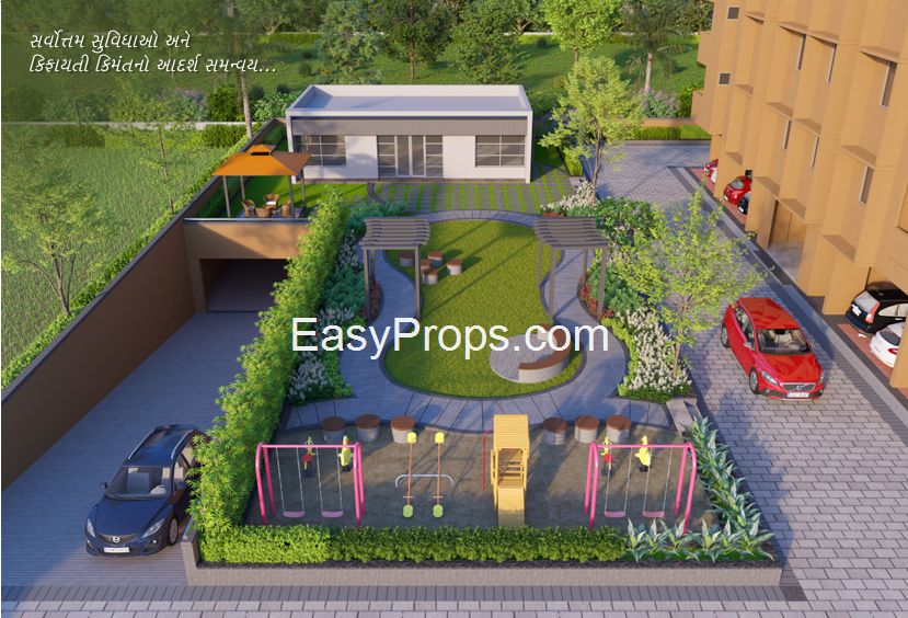 Signature Vrajdham 2