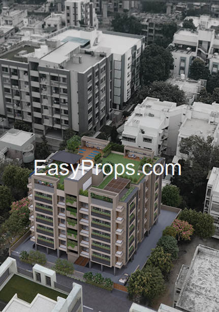 Morena Apartment