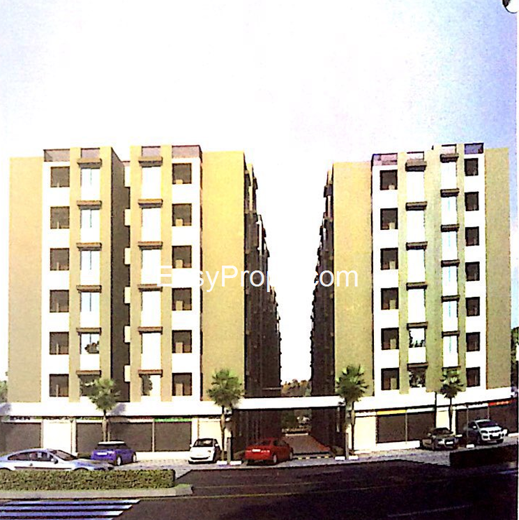Jainam City