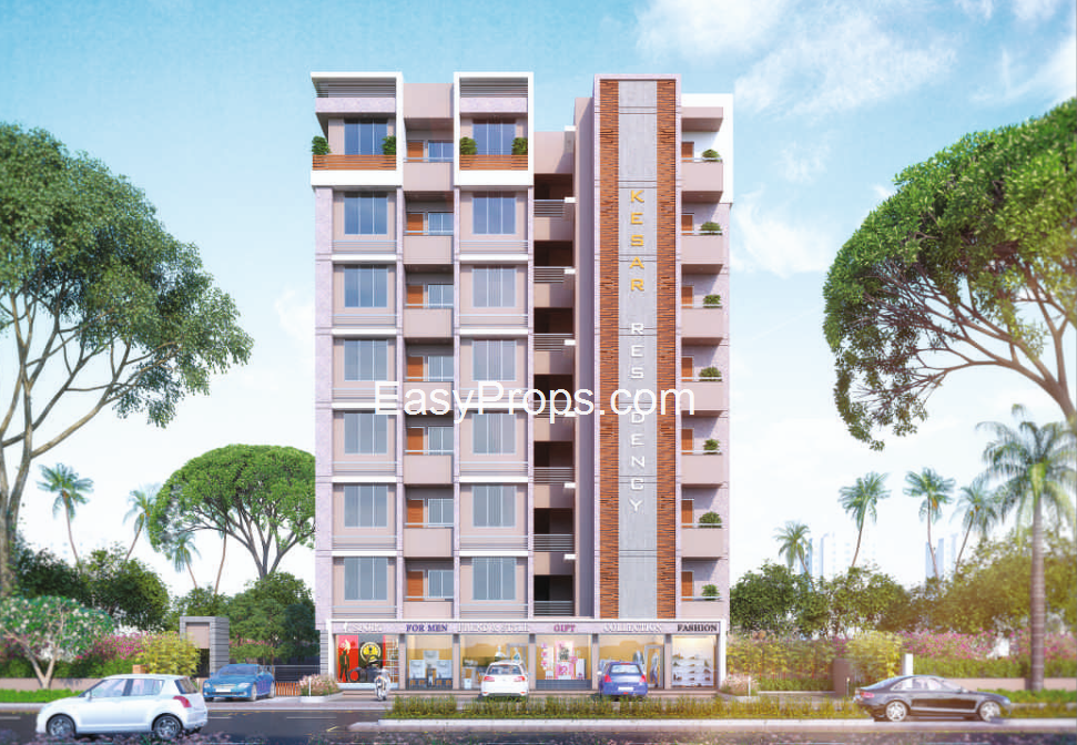 Ruchi Kesar Residency