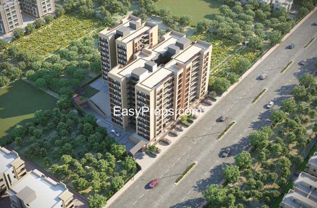 Har Har Aarohi Elegance