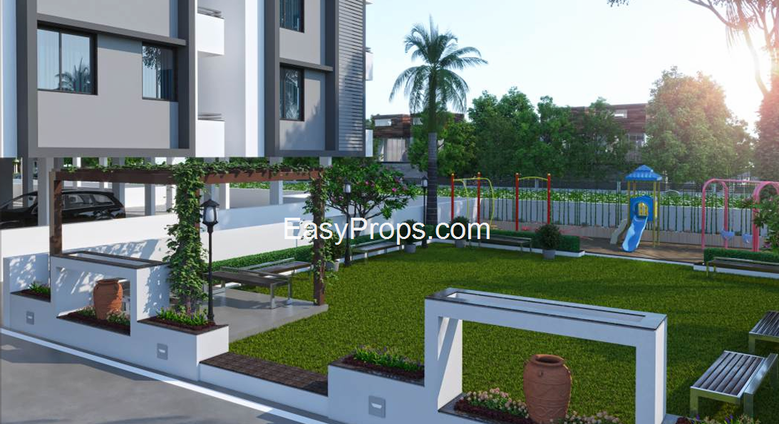 Shiv Himali Homes