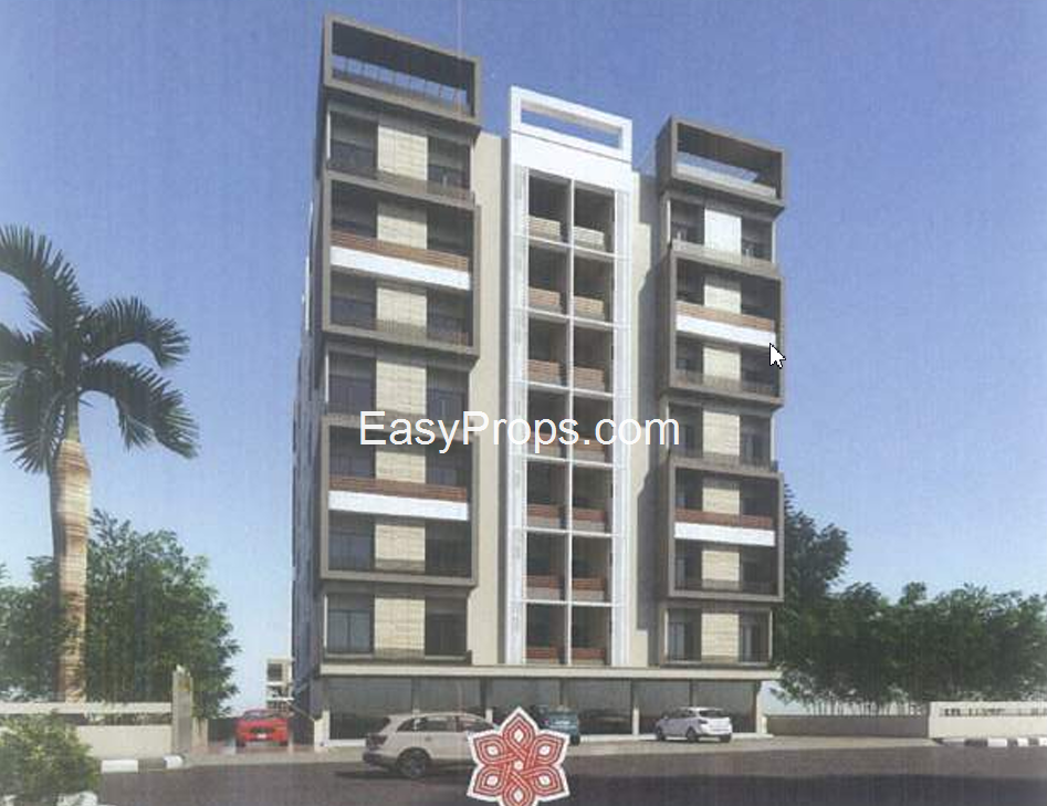 Shyam Bhavya Elegance