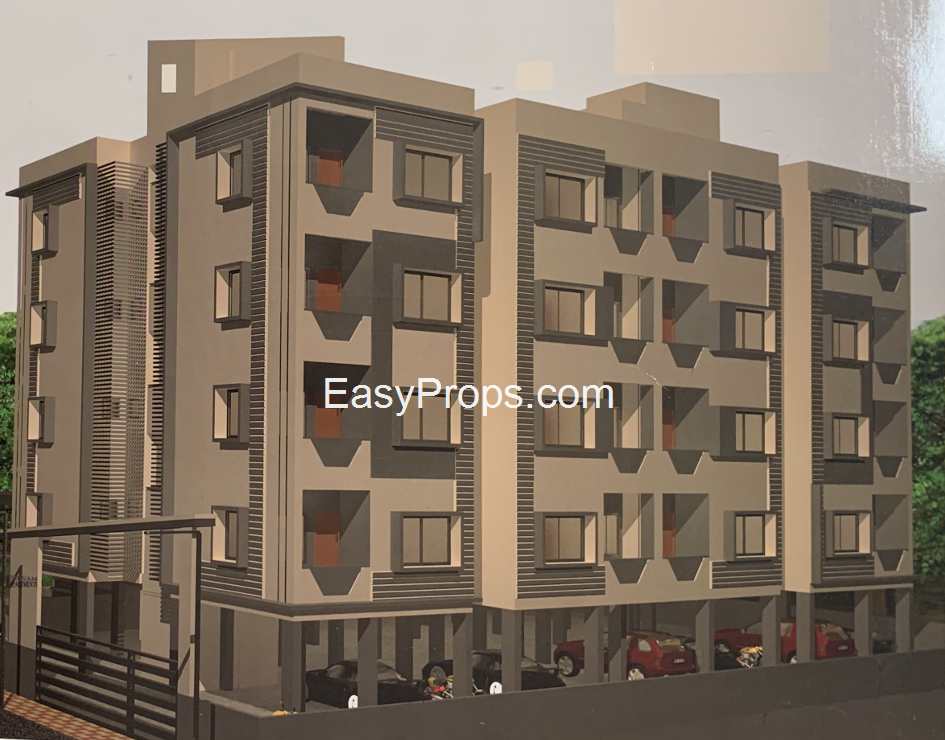 Shivam Appartment