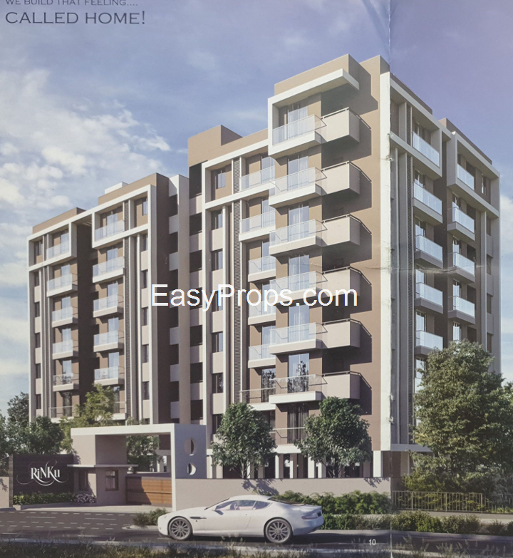 Rinku Apartments
