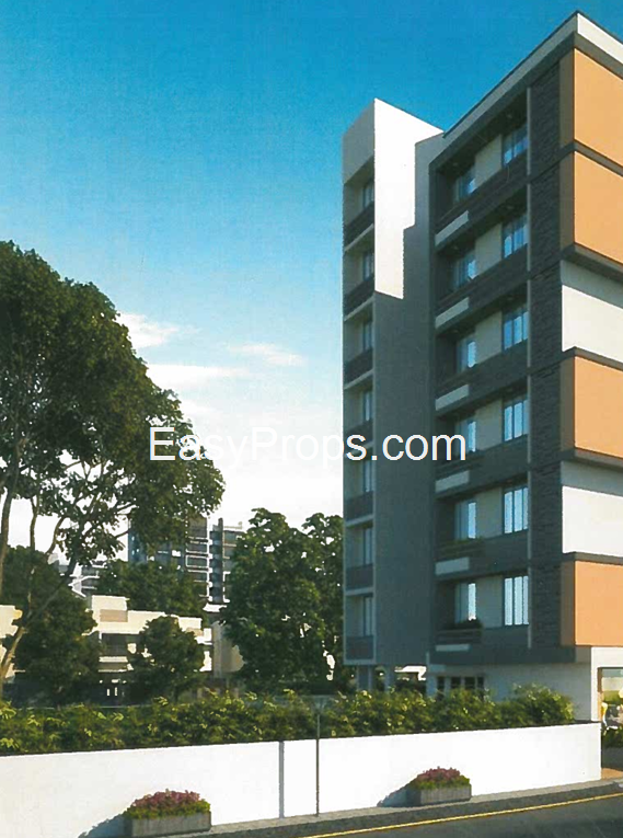 AVM Sudarshan Residency