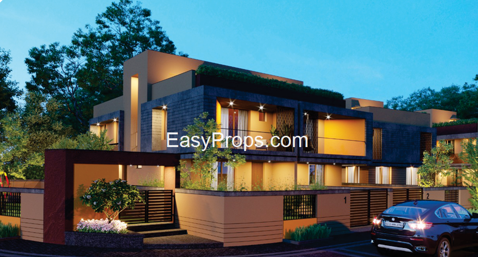 Himanshi Residency