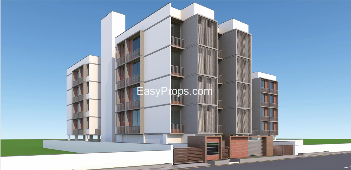 Samsarjan Shilaj Homes