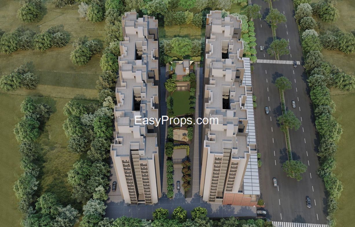 Saanvi Nirman Stellar