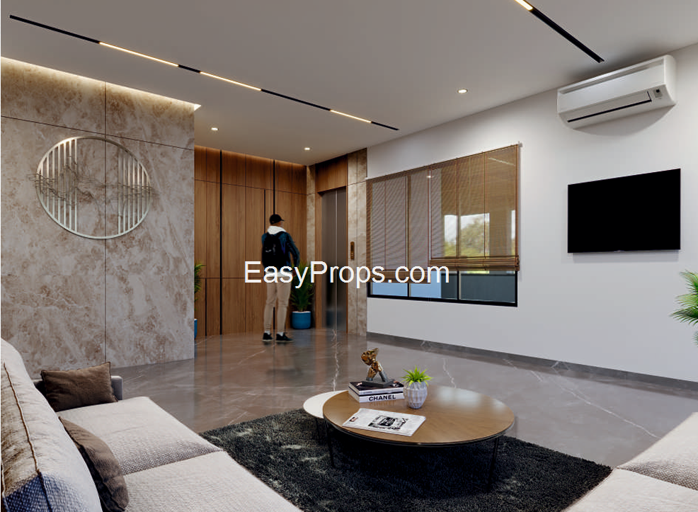 Rushabh Sky Ambience